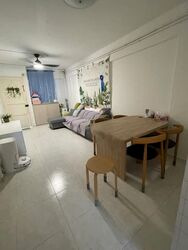 Blk 637 Yio Chu Kang Heights (Ang Mo Kio), HDB 3 Rooms #577459711